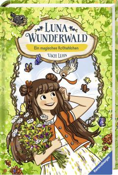 Luna Wunderwald, Band 4