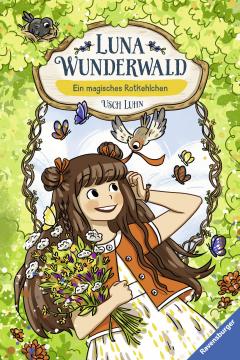 Luna Wunderwald, Band 4