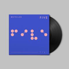 Five - Vinyl