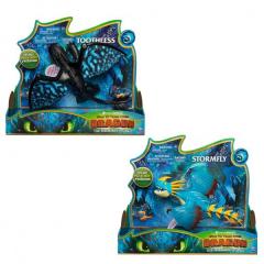 Jucarie - Dragons - mai multe modele