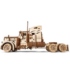 Puzzle 3D - Heavy Boy Truck VM-03