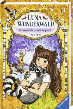 Luna Wunderwald, Band 3