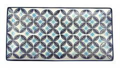 Tava - Rectangular M