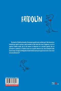 Fridolin