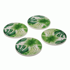 Suport pentru pahar - New Leaves