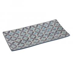 Platou portelan - Rectangular Tray L