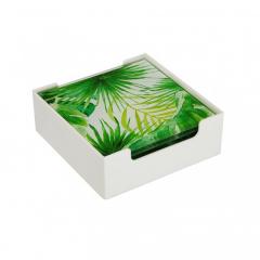 Suport pentru pahar - New Leaves