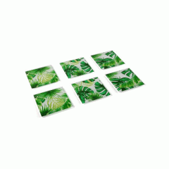 Suport pentru pahar - New Leaves