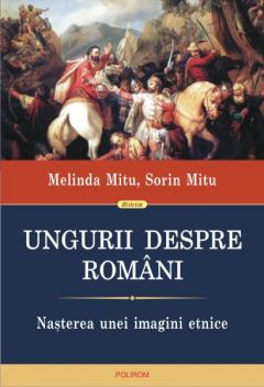 Ungurii despre romani