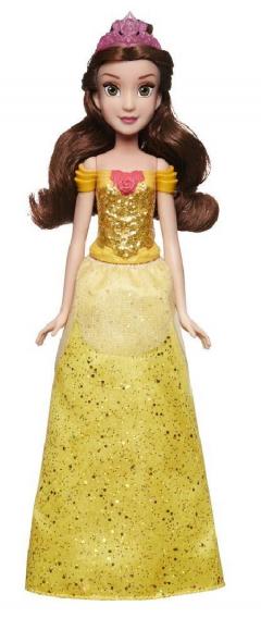 Papusa Disney Princess - mai multe modele