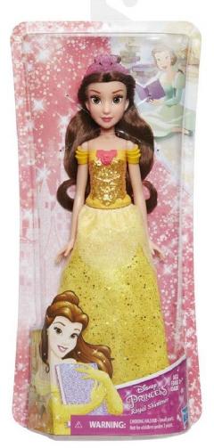 Papusa Disney Princess - mai multe modele