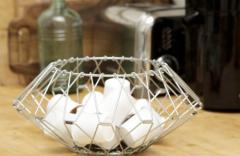 Cos pliabil multifunctional - Mic