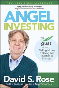 Angel Investing