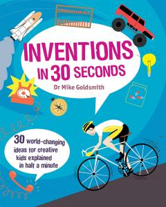 Inventions in 30 Seconds