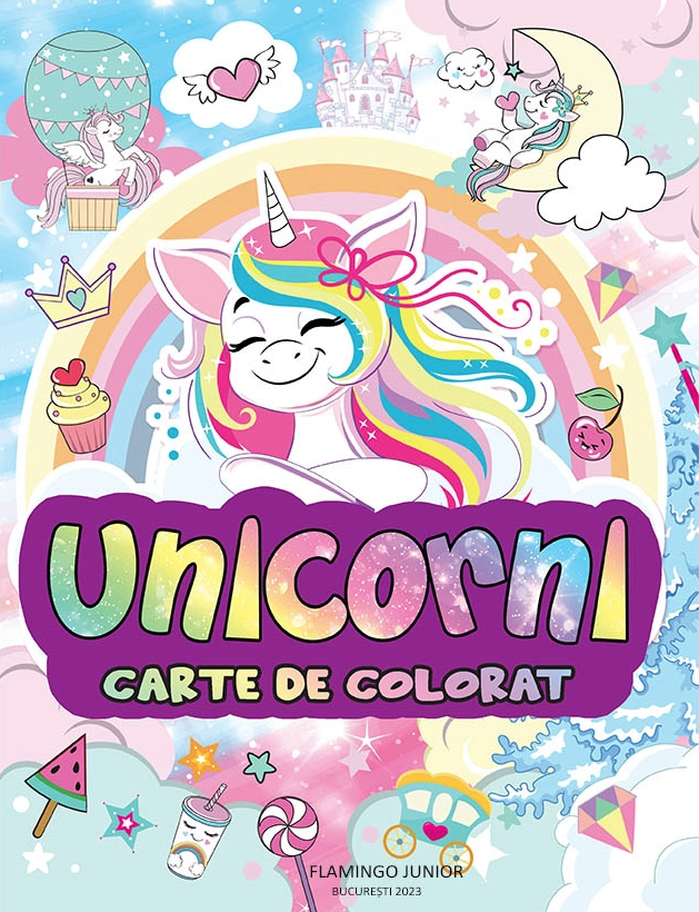 Unicorni