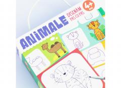 Joc educativ - Animale