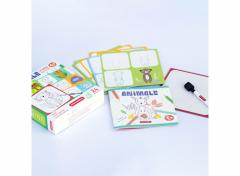 Joc educativ - Animale