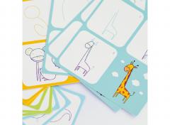 Joc educativ - Animale