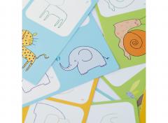 Joc educativ - Animale