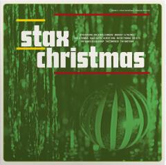 Stax Christmas