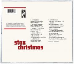 Stax Christmas