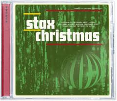 Stax Christmas