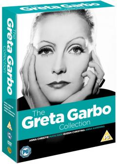 The Greta Garbo Signature Collection