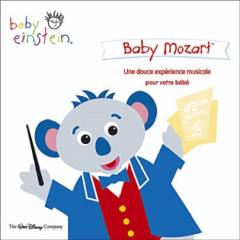 Baby Einstein-Baby Mozart (French)