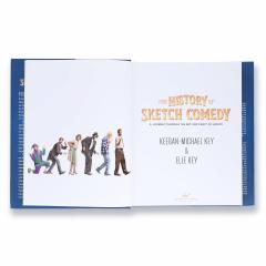 The History Of Sketch Comedy
