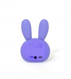Boxa portabila - Cutie Speaker - Purple