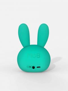 Boxa portabila - Mino, Bluetooth - Turquoise