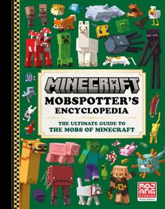 Mobspotter's Encyclopedia