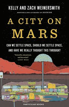 A City on Mars