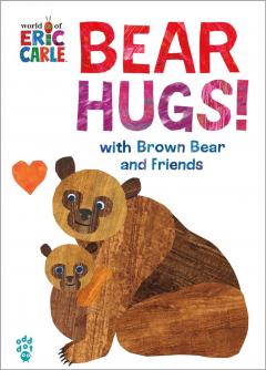 Bear Hugs!