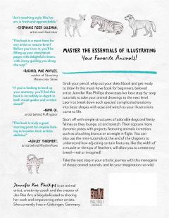 The Animal Drawing Primer