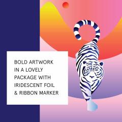 Mystic Mondays Tarot Journal