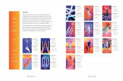 Mystic Mondays Tarot Journal