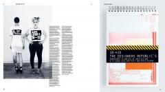 A to Z of The Designers Republic