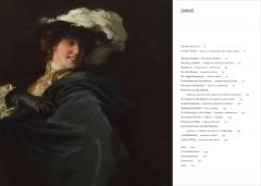 Fashioned by Sargent