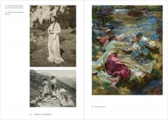 Fashioned by Sargent