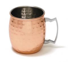 Cana mini pentru cocktail - Moscow Mule