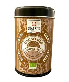 Cacao cu aroma de caramel sarat - BIO + RO-ECO-007