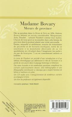 Madame Bovary 