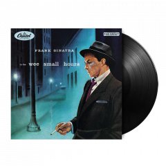 In The Wee Small Hours (Vinyl, Remastered)