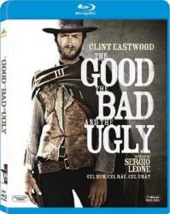 Cel Bun, cel Rau, cel Urat / The Good, the Bad and the Ugly