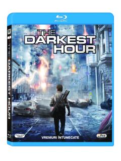 Vremuri Intunecate / The Darkest Hour