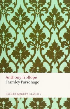 Framley Parsonage