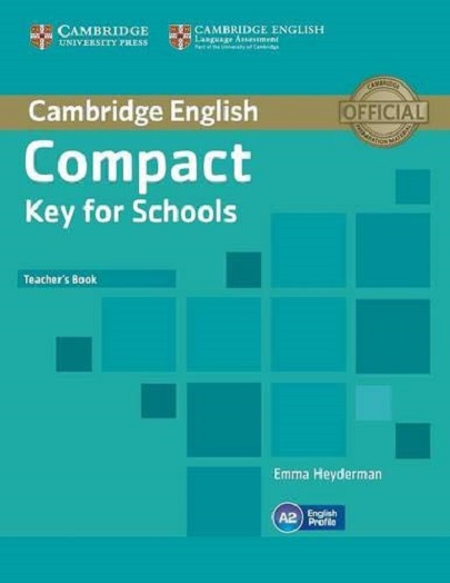 Compact Key for Schools