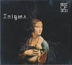 Enigma - Best Of 