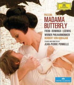 Madama Butterfly